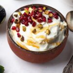 What Greek yogurt is in the Mediterranean diet?