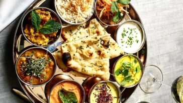 What Indian food is good for fever?