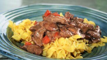 What Italian dishes are low in sodium?