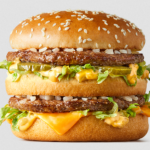 What Makes a Big Mac a Big Mac?