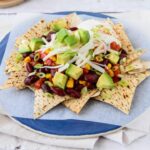 What Mexican food is good for weight loss?