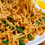 What Noodles are lowest in calories?