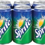 What Pepsi product is like Sprite?