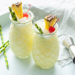 What Rum is best in pina colada?