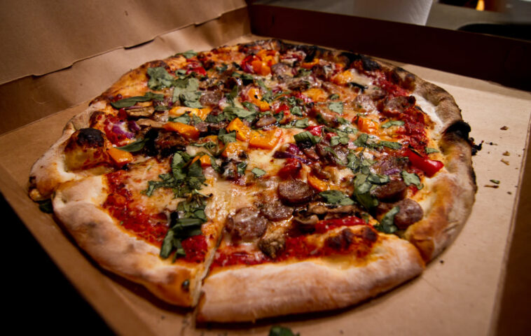 What US state has the best pizza?