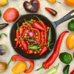 What Vegetables can give you heartburn?