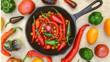 What Vegetables can give you heartburn?