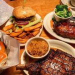 What age is senior discount at Texas Roadhouse?