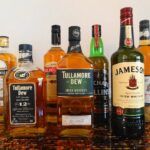 What alcohol is Irish?