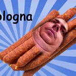 What animal is baloney made out of?