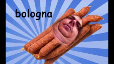 What animal is baloney made out of?