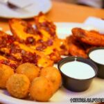 What appetizers Does Texas Roadhouse have?