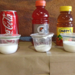 What apple juice has the least amount of sugar?