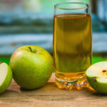 What apple juice is healthy?
