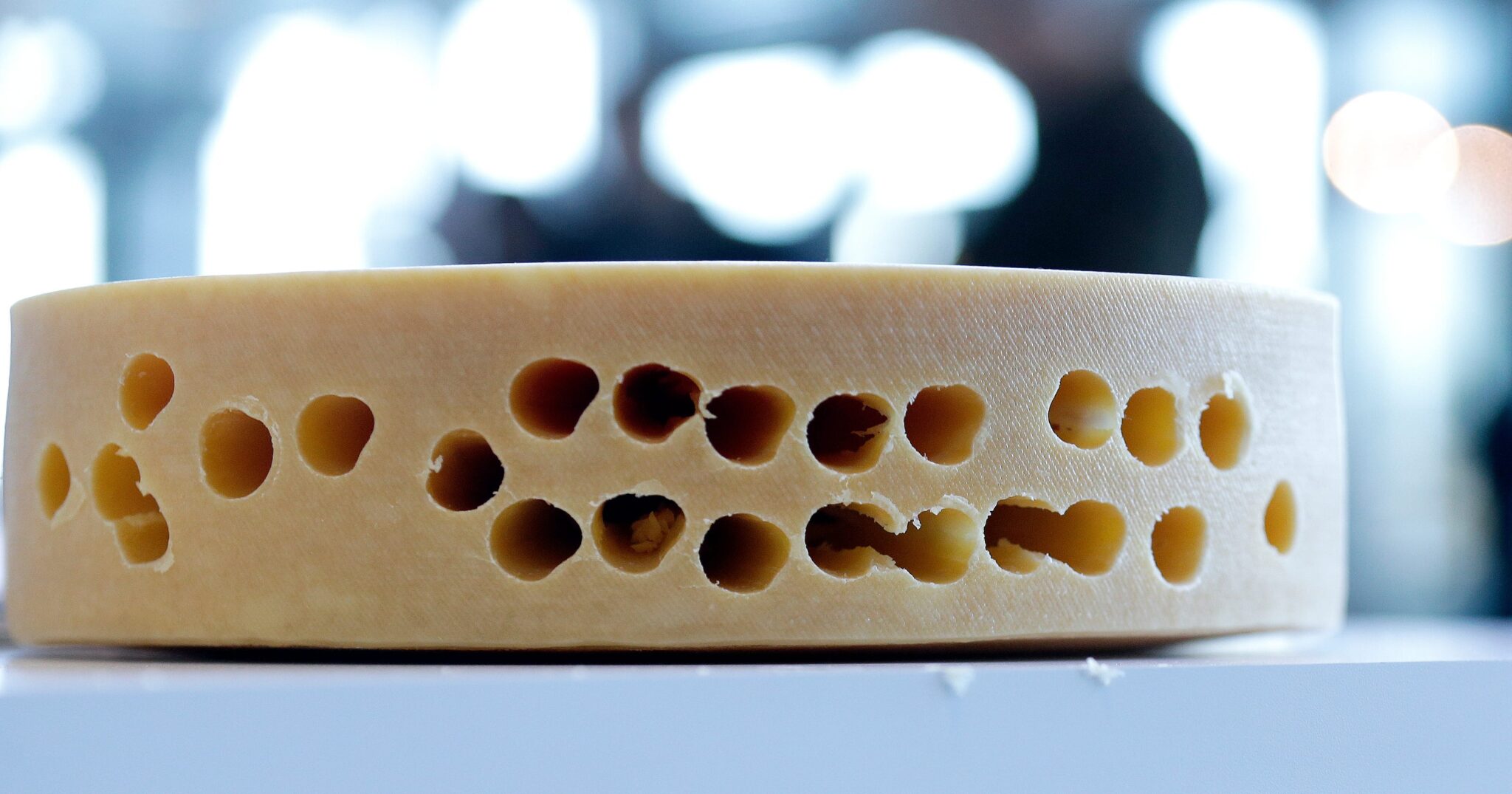 რა 10 პოპულარული ყველი მზადდება შეერთებულ შტატებში?