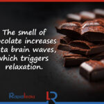 What are 5 interesting facts about chocolate?