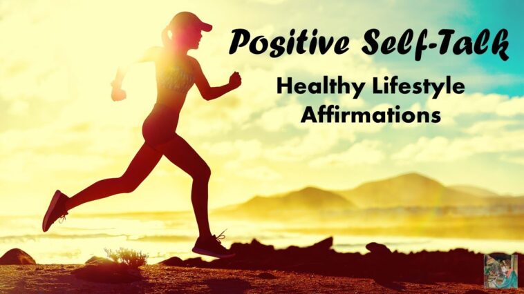 What are 5 positive self talk affirmations?