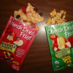 What are 7 sensible snacks?