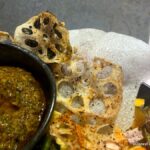 What are Batuu bites?