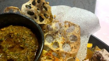 What are Batuu bites?