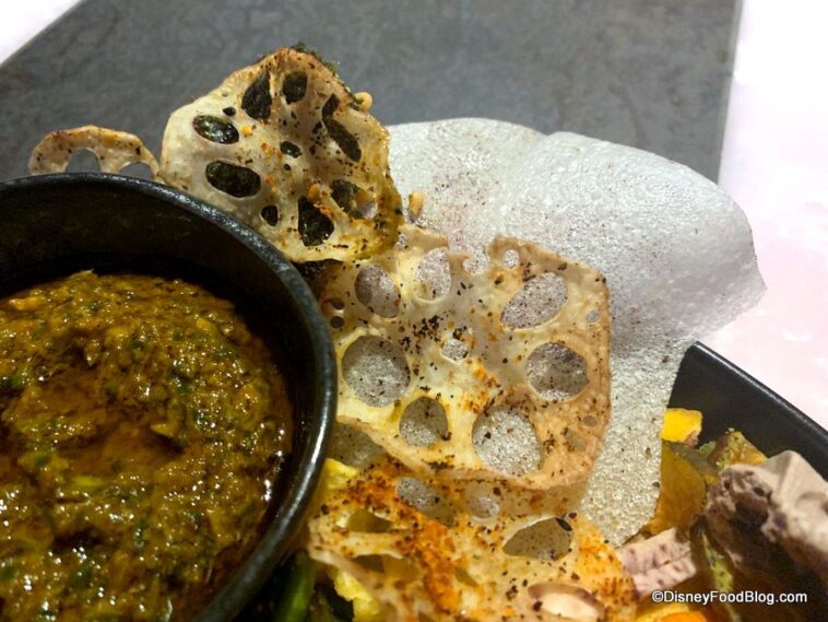 What are Batuu bites?