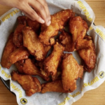 What are Bogo wings?