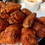 What are Bonchon wings?