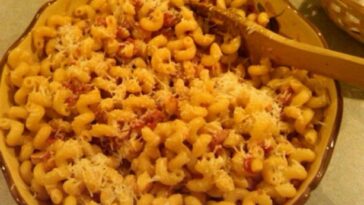 What are Carrabba's side dishes?