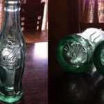 What are Coke bottles worth?