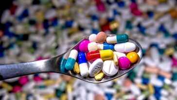 What are Gushers drugs?