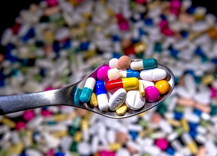 What are Gushers drugs?