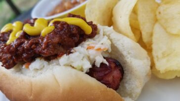 What are Nathans hot dogs made of?