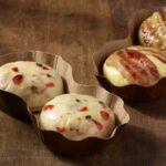 What are Starbucks egg bites?