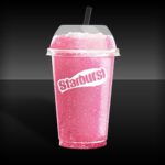 What are Taco Bell slushies called?