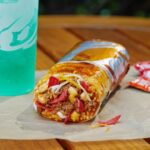 What are Taco Bell's new $2 burritos?