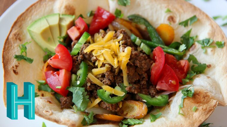 What are Taco Bell's side dishes?