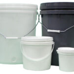 What are boo buckets?