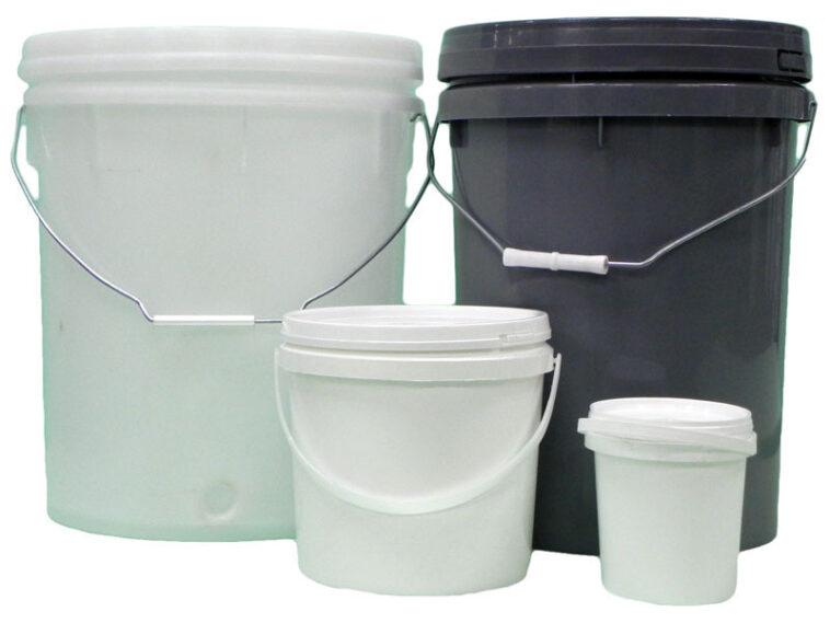 What are boo buckets?