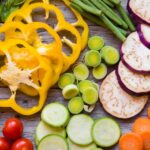 What are common things to eat?