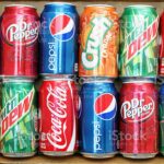What are different names for soda?