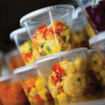 What are examples of prepared foods?