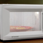 What are five things you should never microwave?