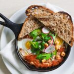 What are good breakfasts for athletes?