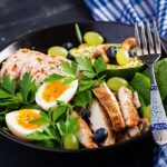 What are good foods to eat when you have the munchies?