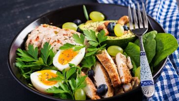 What are good foods to eat when you have the munchies?