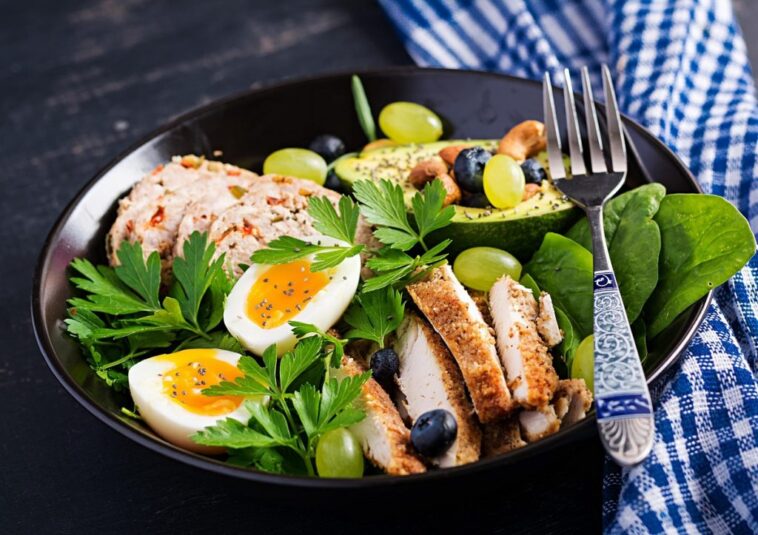 What are good foods to eat when you have the munchies?