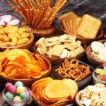 What are good snack foods?
