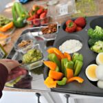 What are good snack foods on keto?