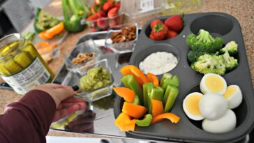 What are good snack foods on keto?