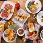 What are good things to eat for breakfast?